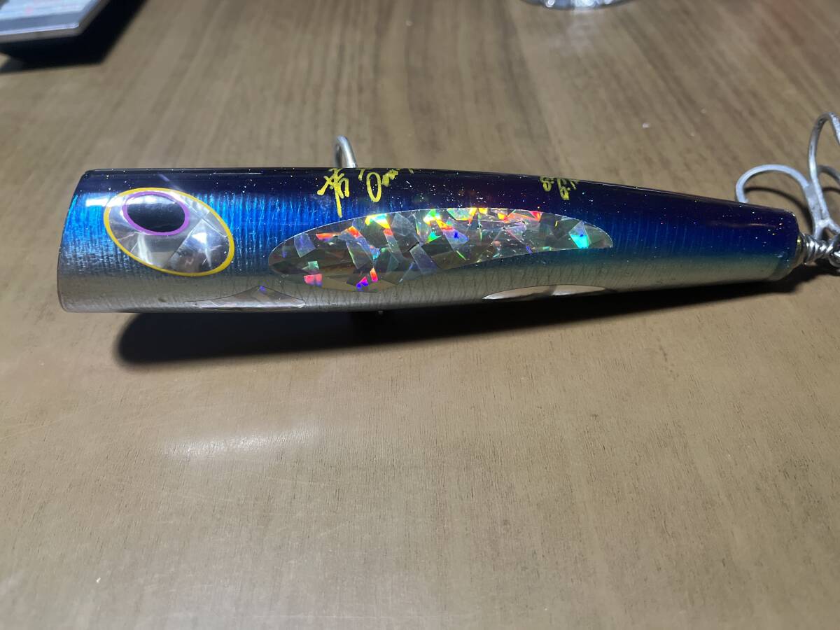 Yahoo!オークション -「貝田ルアーオーバル」の落札相場・落札価格