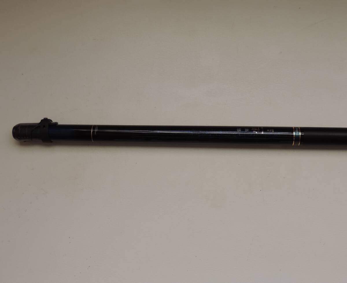Yahoo!オークション -「凛」(ダイワ) (渓流竿)の落札相場・落札価格