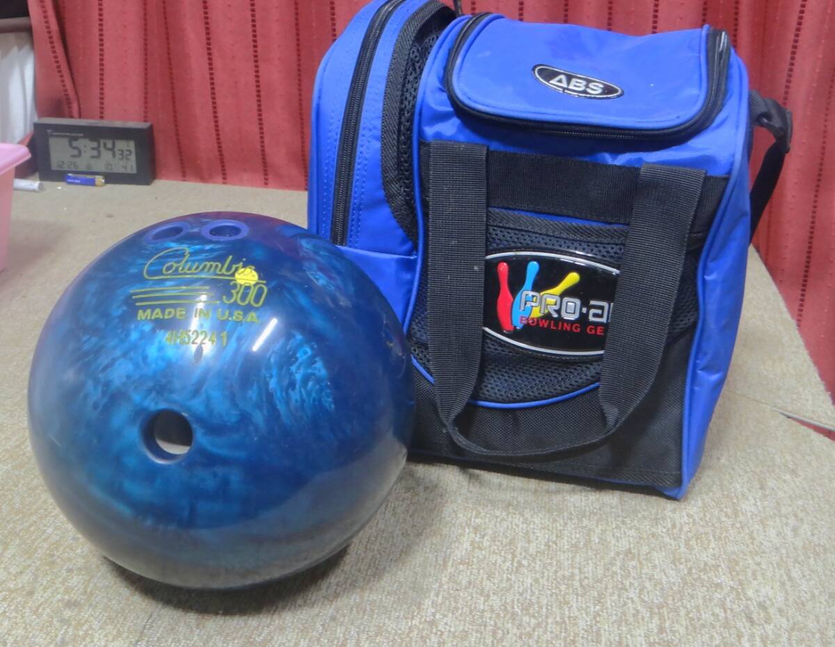 2026年最新】Yahoo!オークション -ボウリングボール コロンビアの中古