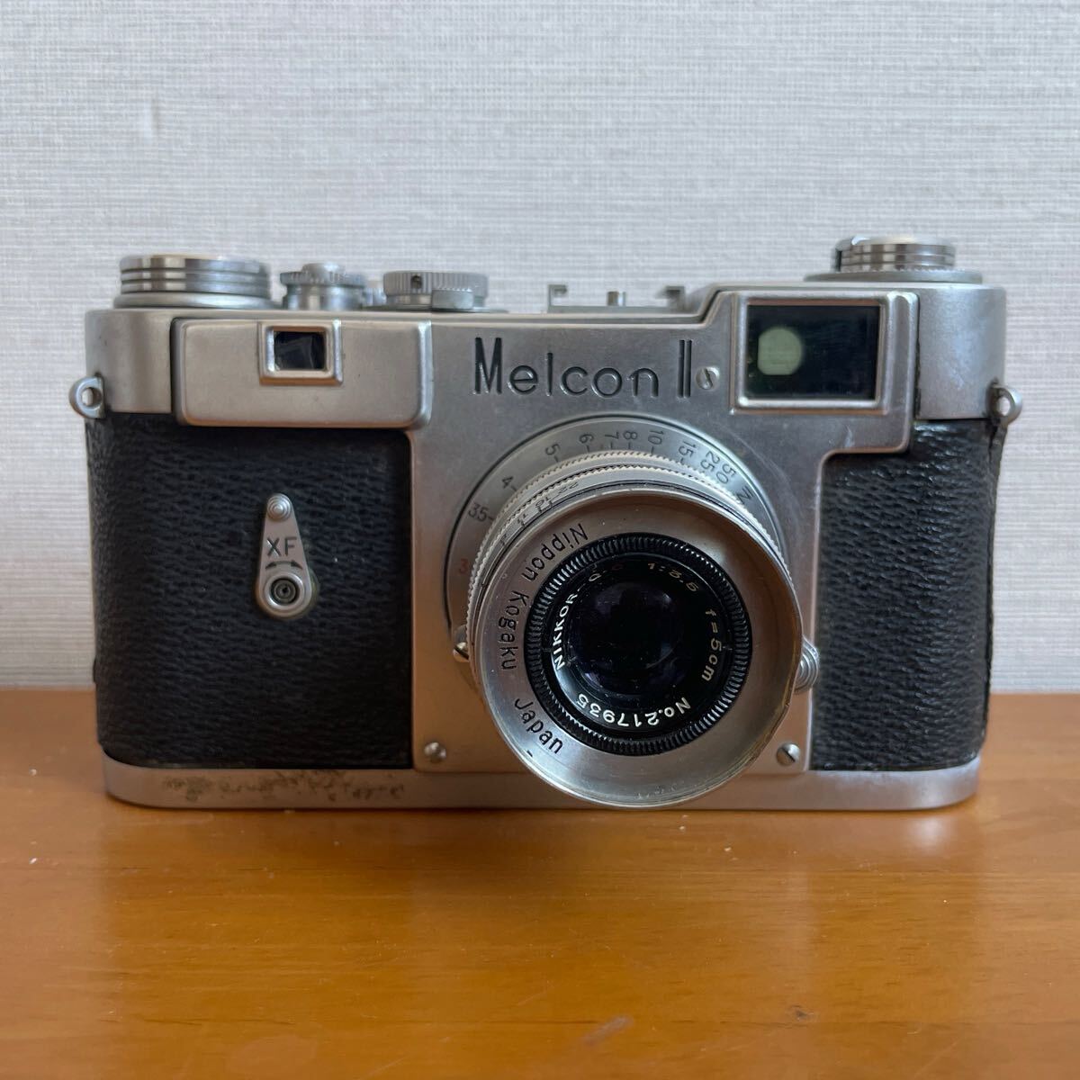 Yahoo!オークション -「melcon」(フィルムカメラ) (カメラ、光学機器