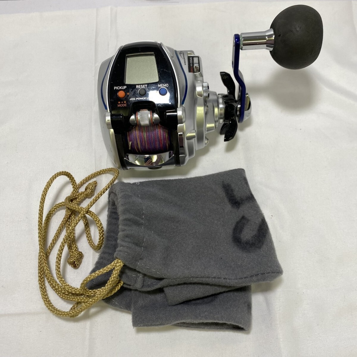 Yahoo!オークション -「シーボーグ300mj」の落札相場・落札価格