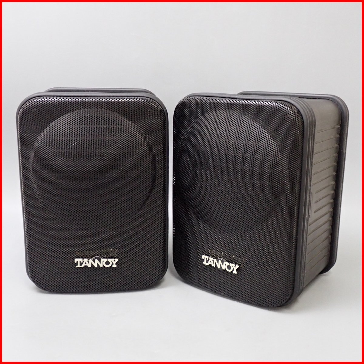Yahoo!オークション -「tannoy cpa」(スピーカー) (オーディオ機器)の