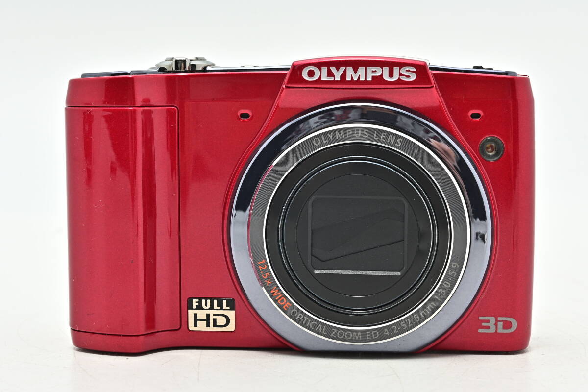 Yahoo!オークション -「オリンパス sz-20」の落札相場・落札価格