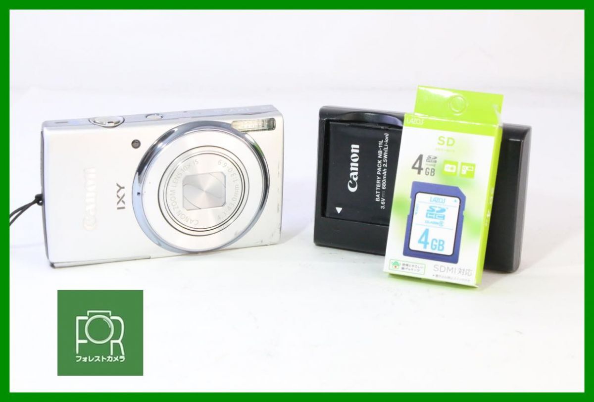 CANON IXY 140 オークション比較 - 価格.com
