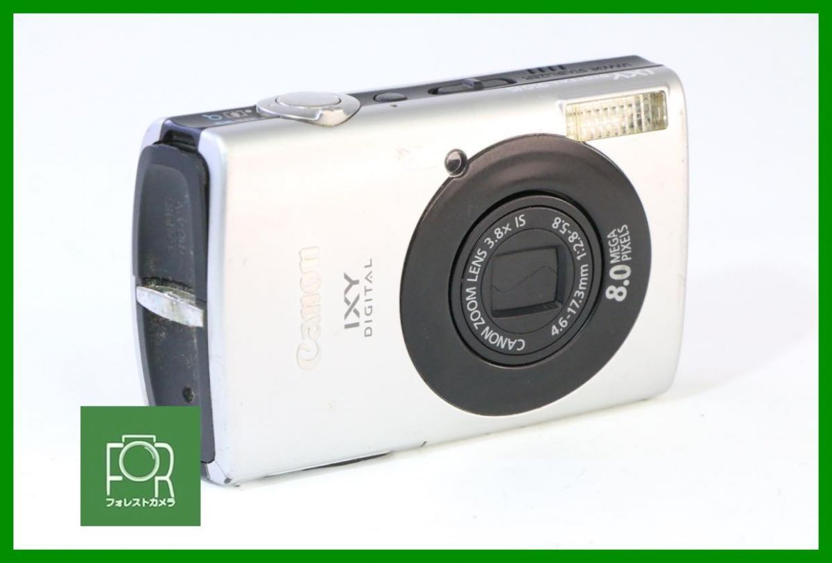 CANON IXY DIGITAL 910 IS オークション比較 - 価格.com