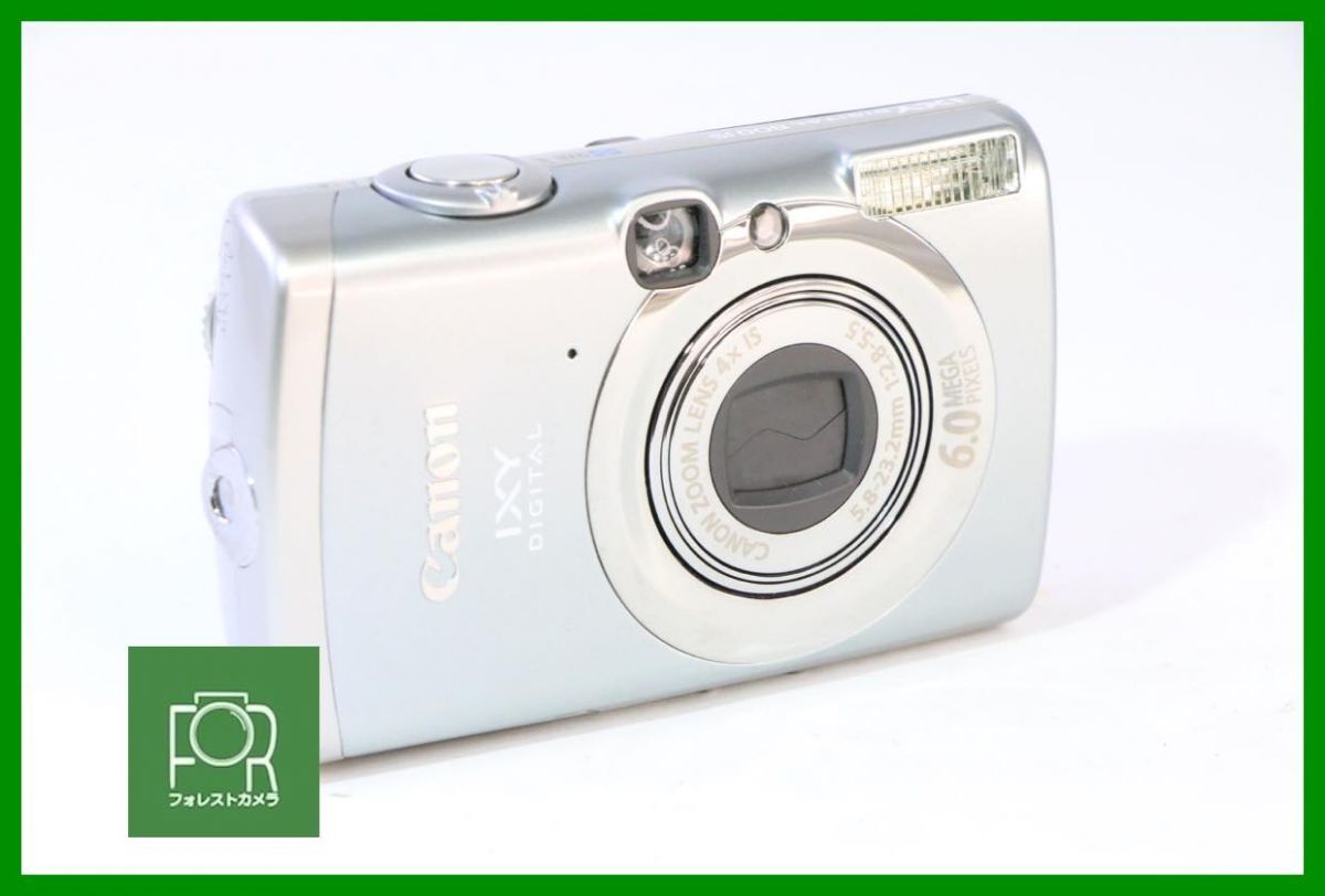 CANON IXY DIGITAL 800 IS オークション比較 - 価格.com