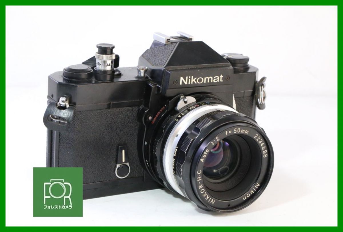 2026年最新】Yahoo!オークション -ニコン ft2の中古品・新品・未使用品一覧