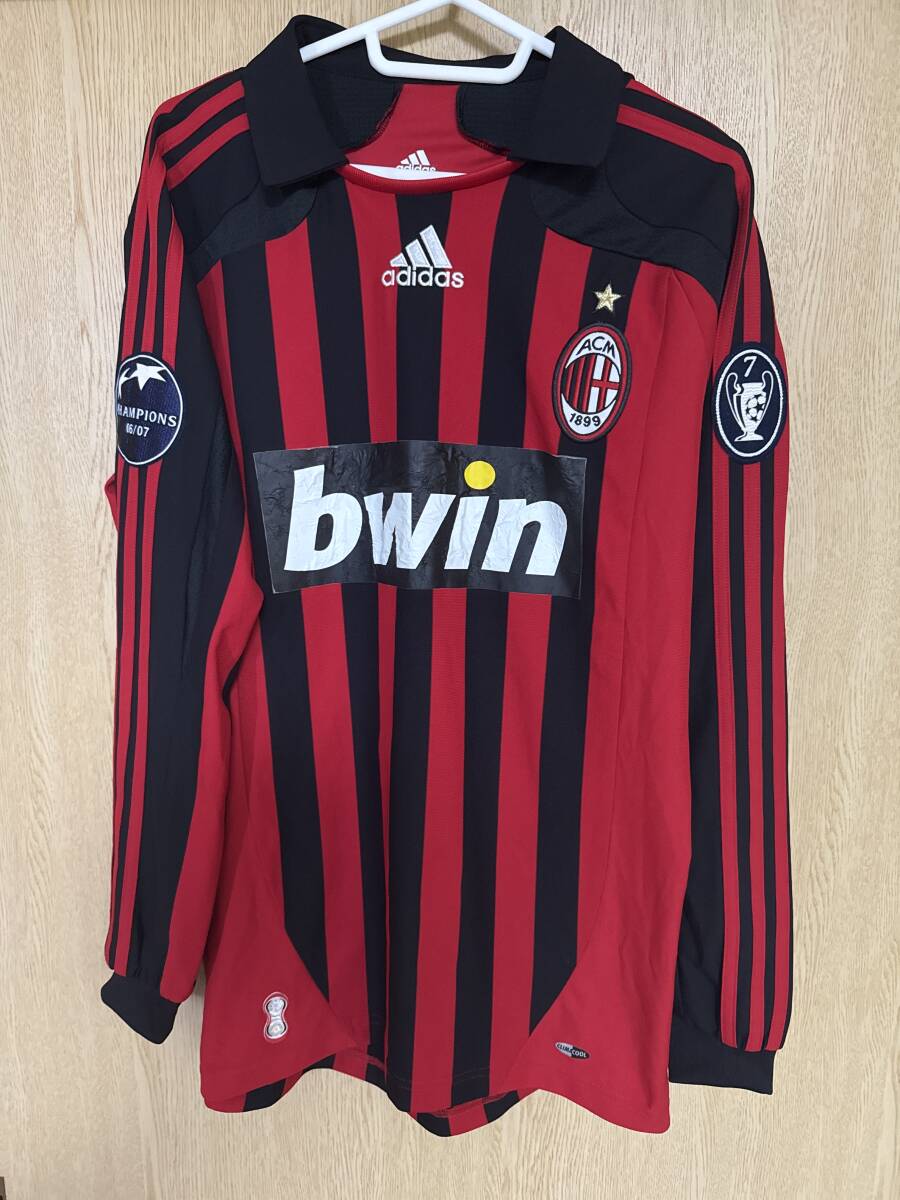 Yahoo!オークション -「インザーギ ユニフォーム」の落札相場・落札価格