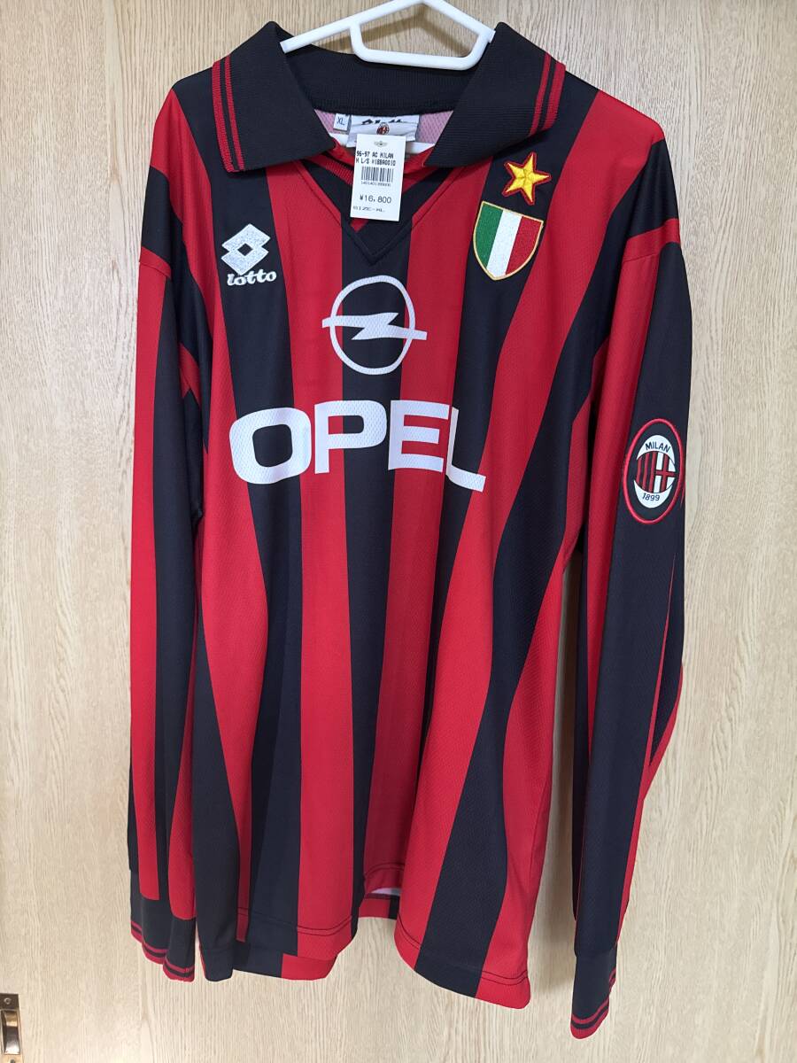 Yahoo!オークション -「インザーギ ユニフォーム」の落札相場・落札価格