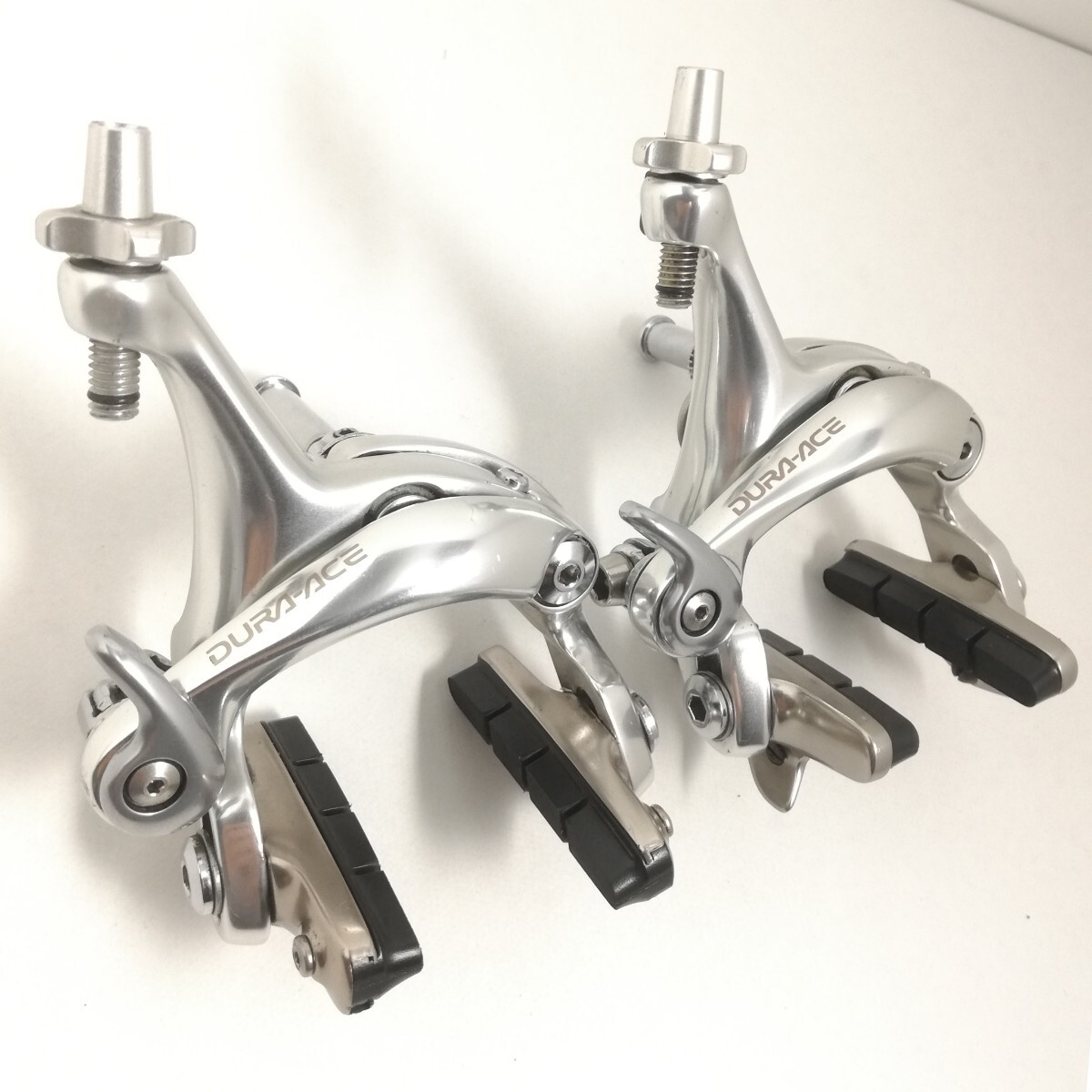 Yahoo!オークション -「7700 デュラエース」(キャリパーブレーキ
