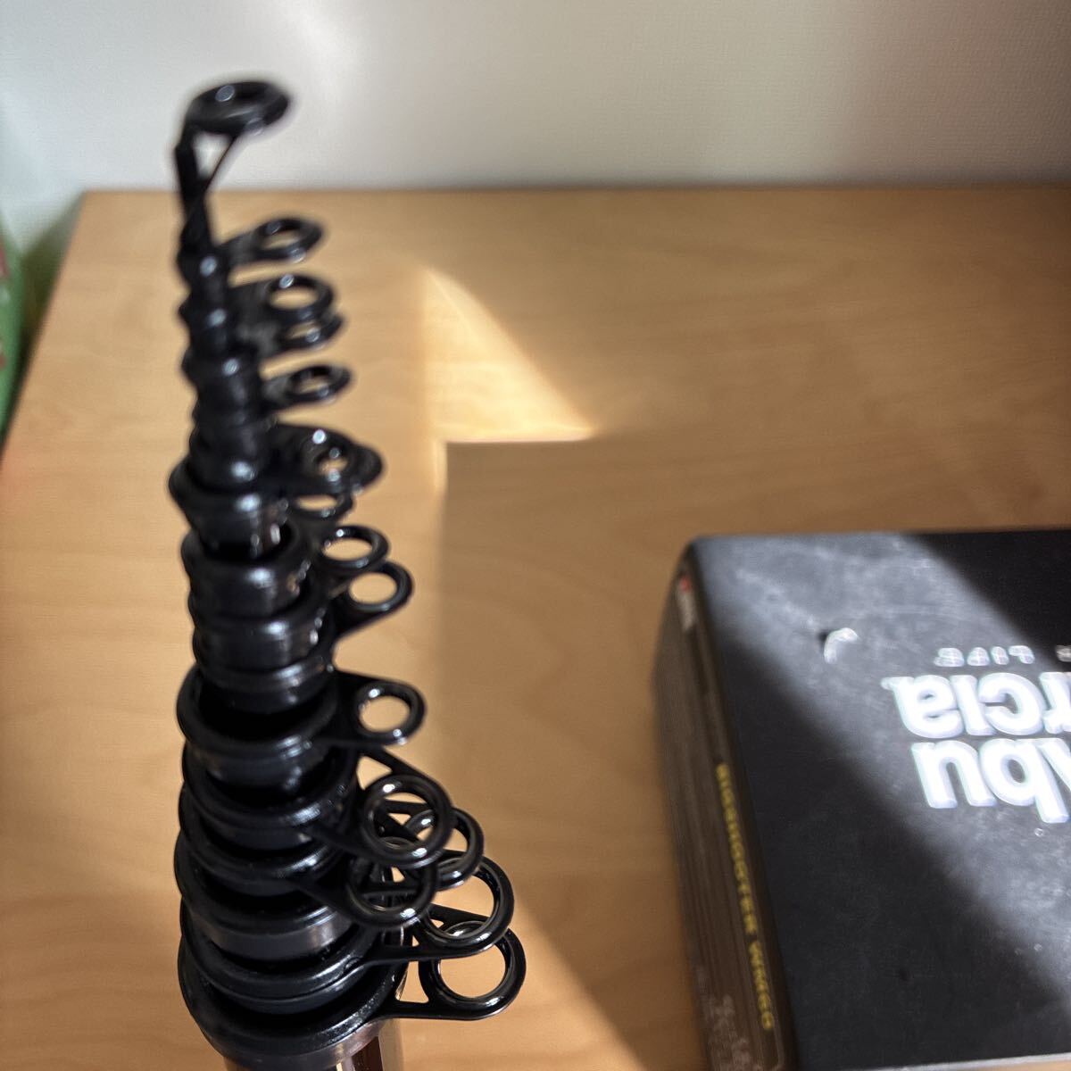 Yahoo!オークション -「ダイワ グレーダー遠投」の落札相場・落札価格