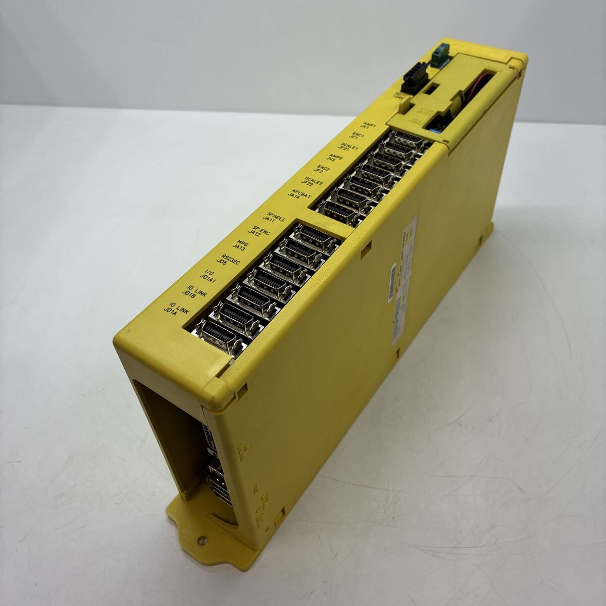 2026年最新】Yahoo!オークション -ファナック a02bの中古品・新品・未