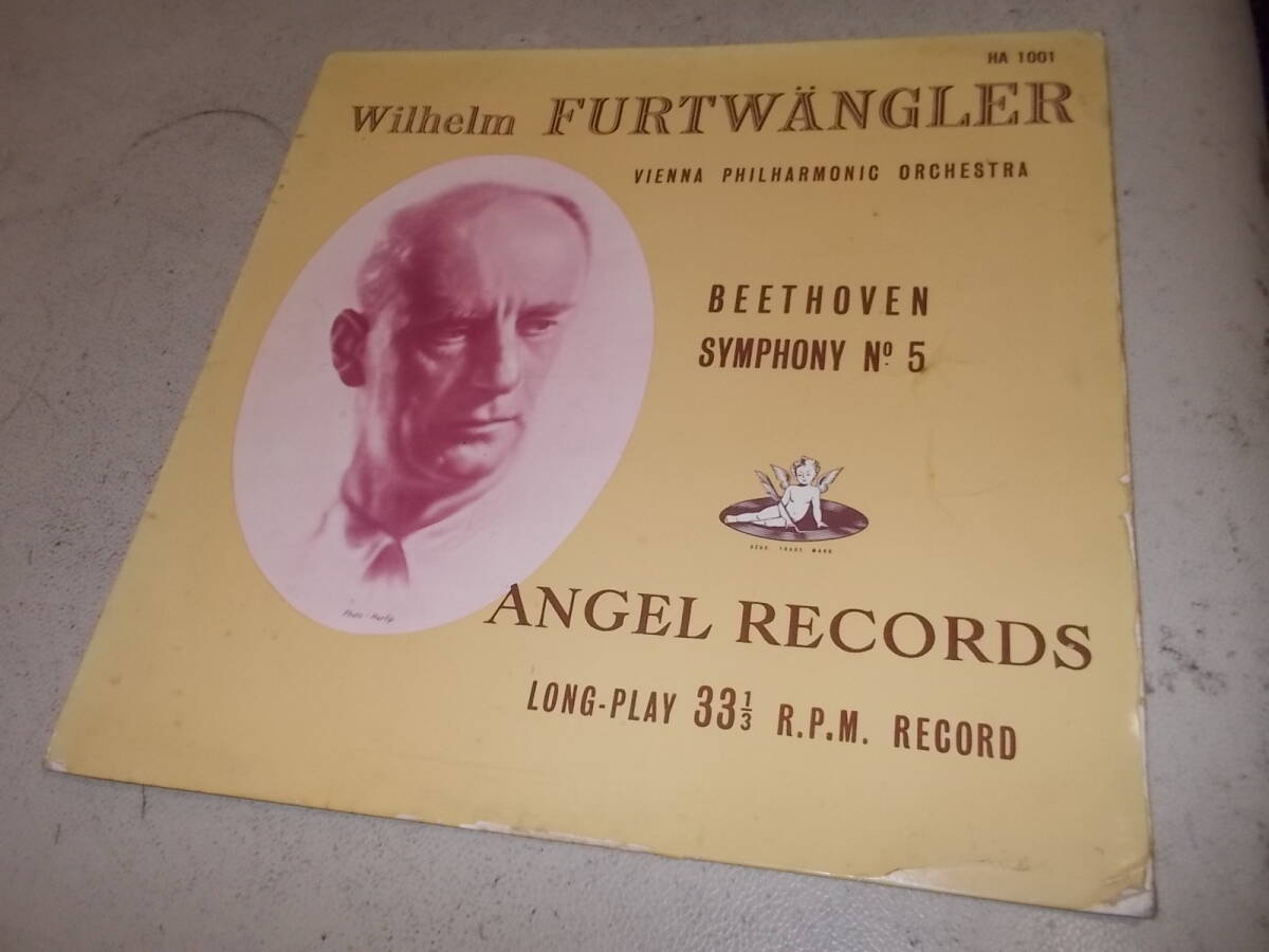 Yahoo!オークション -「ベートーヴェン フルトヴェングラー 運命