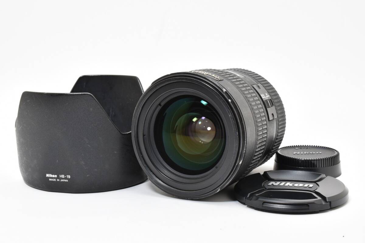 Yahoo!オークション -「ニコン af-s 28-70 2.8 d」の落札相場・落札価格