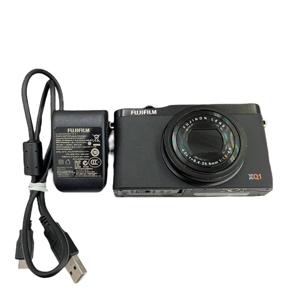 2026年最新】Yahoo!オークション -fujifilm xq1の中古品・新品・未使用