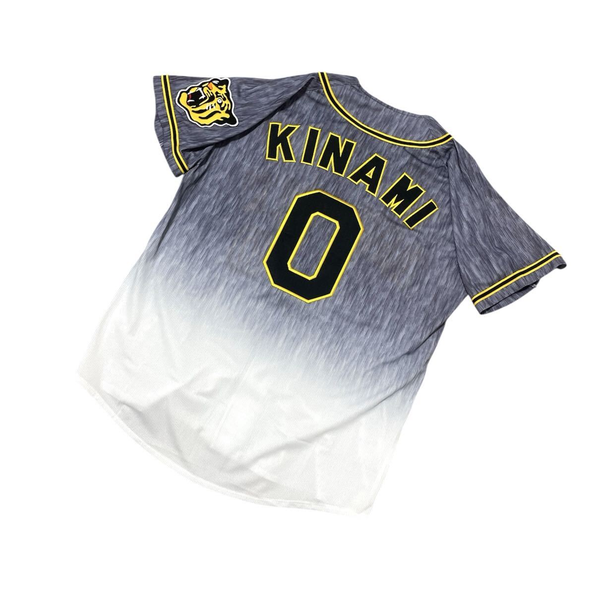 2026年最新】Yahoo!オークション -木浪 ユニフォームの中古品・新品