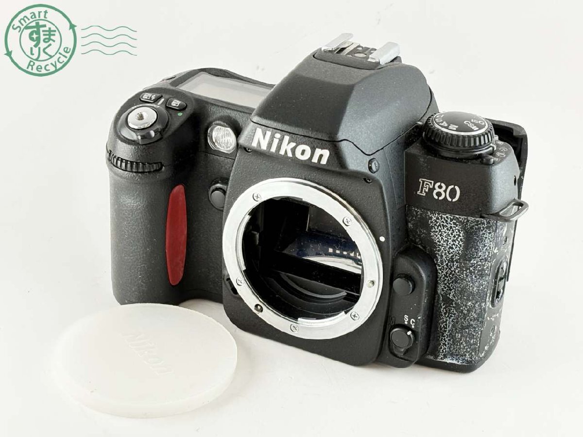 Yahoo!オークション - 「nikon f80 中古」フィルムカメラ (カメラ