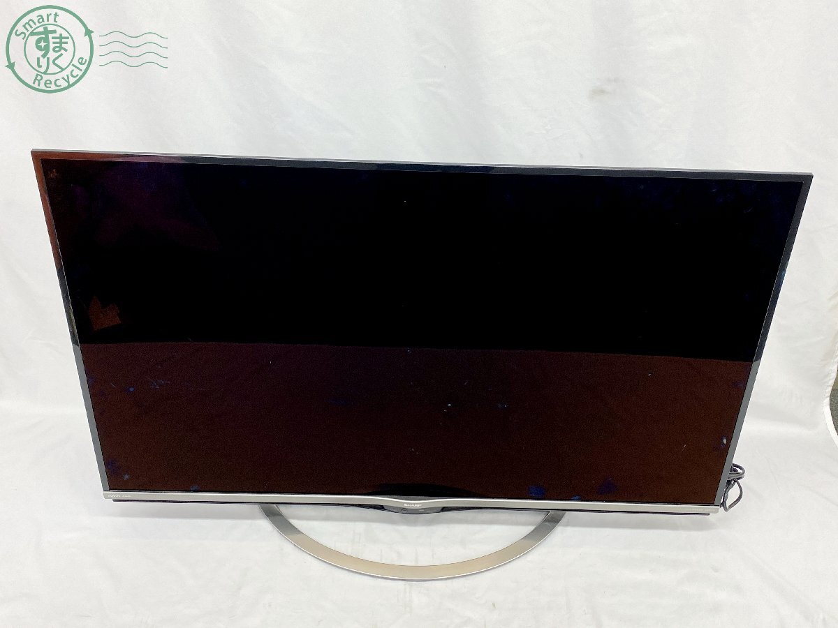 Yahoo!オークション -「sharp aquos テレビ ジャンク」(50インチ