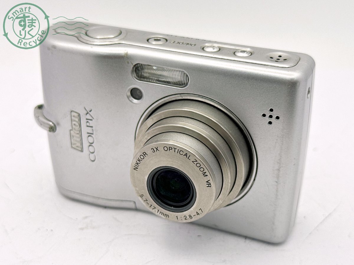 Yahoo!オークション - 「coolpix l12」の落札相場・落札価格