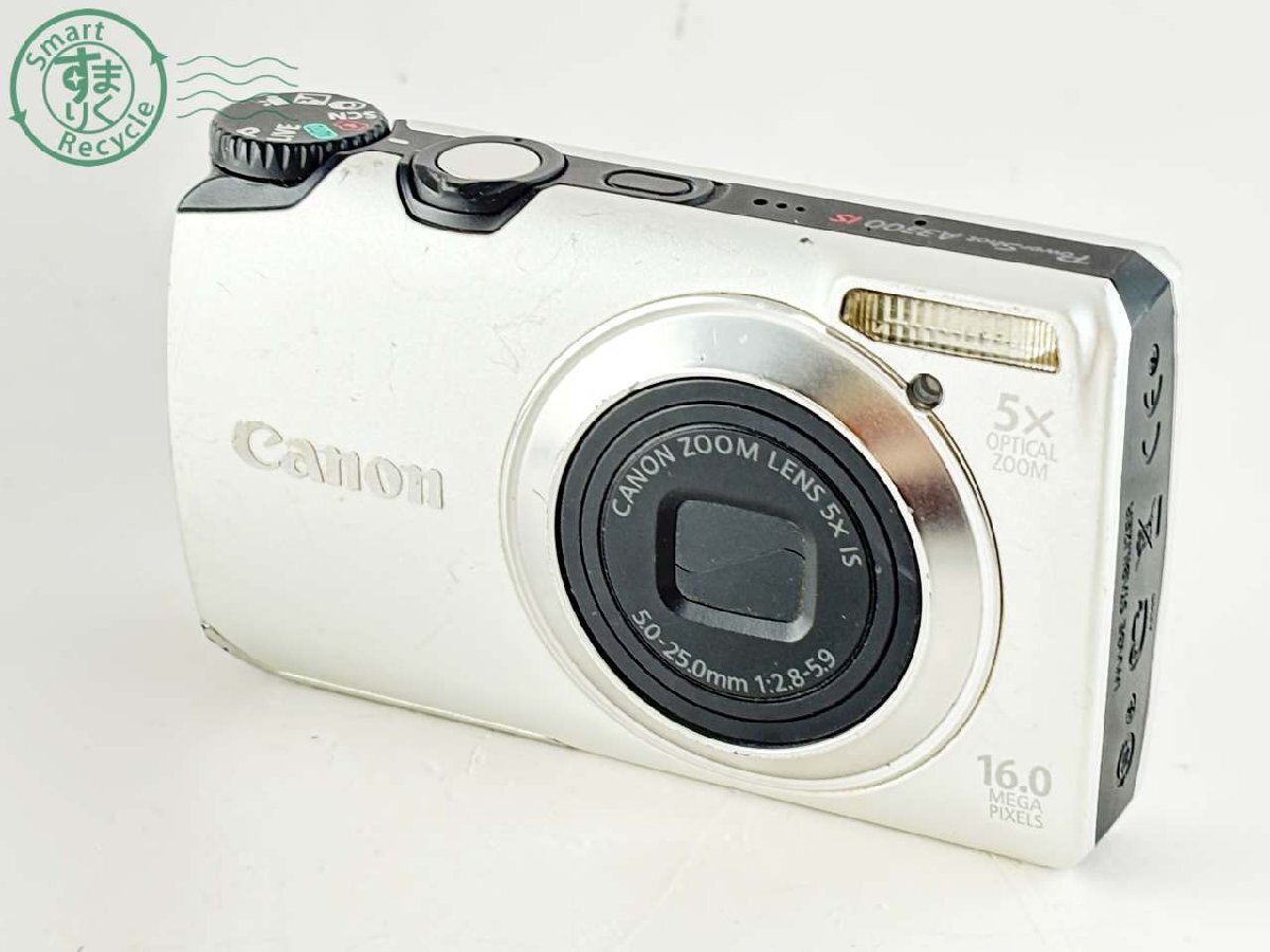 Yahoo!オークション -「powershot a3300 is」の落札相場・落札価格