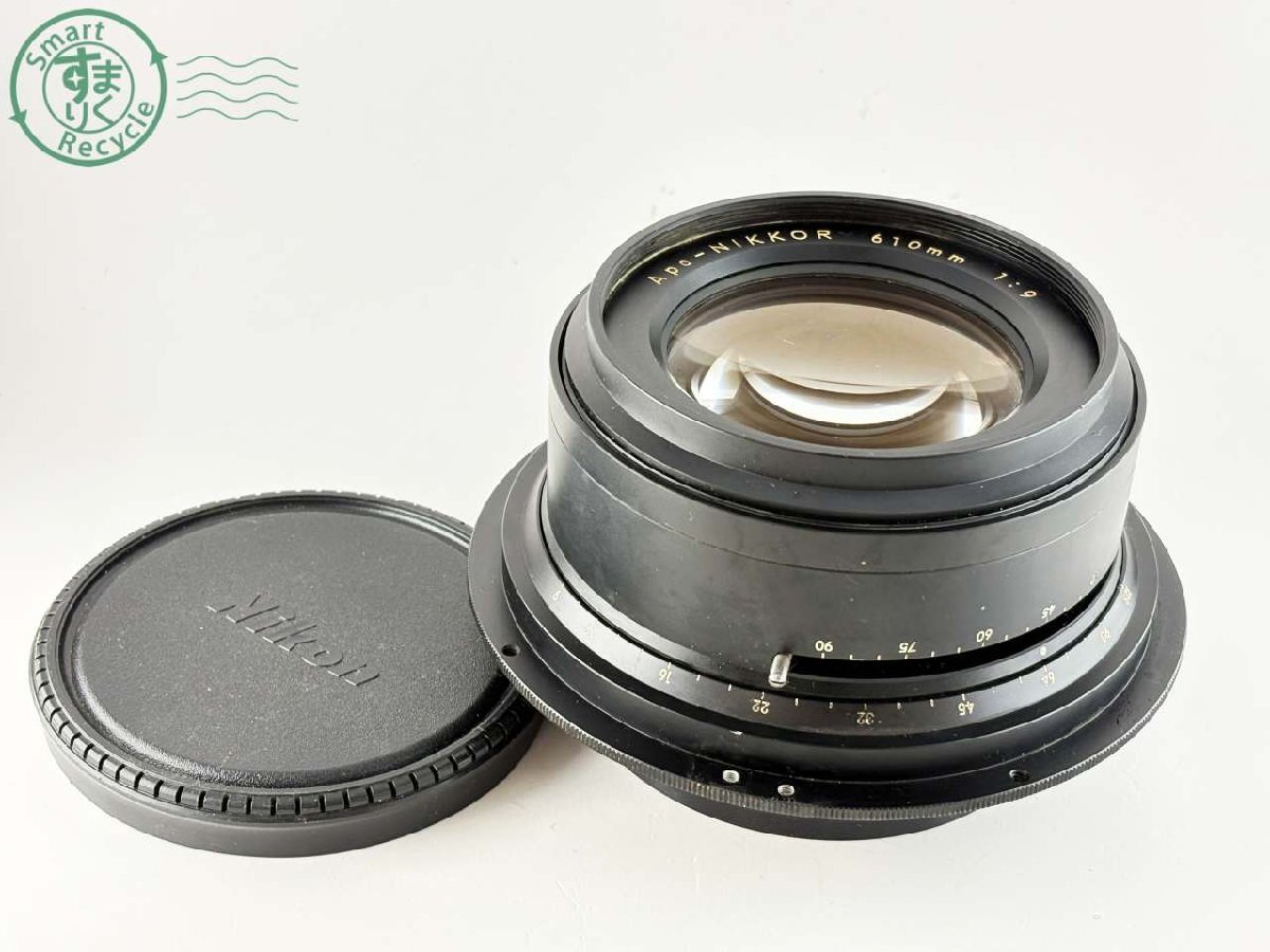 Yahoo!オークション -「apo nikkor」の落札相場・落札価格