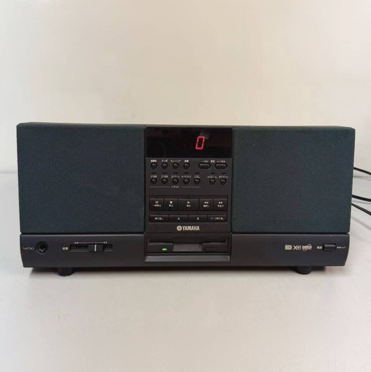 Yahoo!オークション -「yamaha mdp10」の落札相場・落札価格