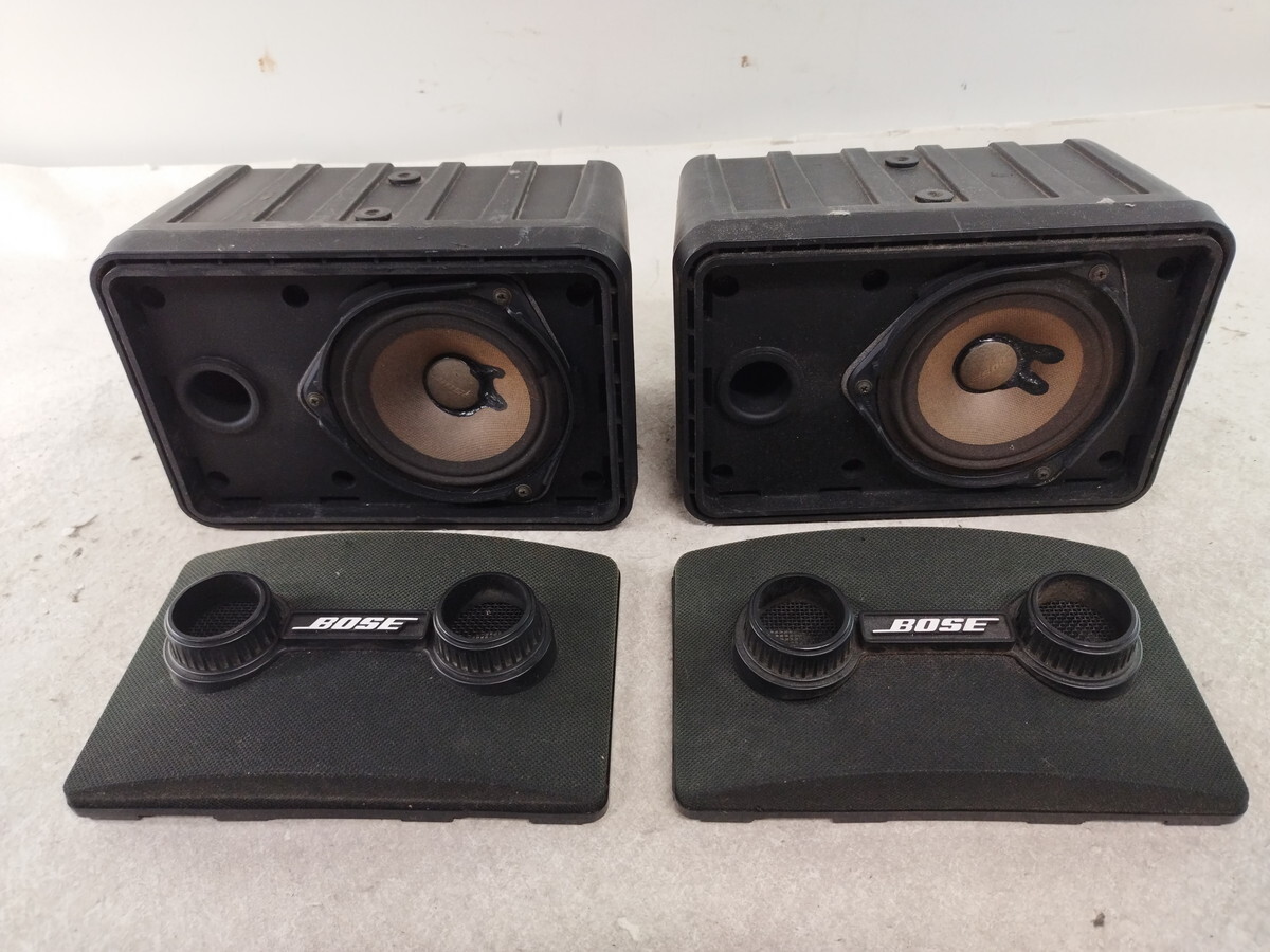 Yahoo!オークション -「bose 101mmg」の落札相場・落札価格