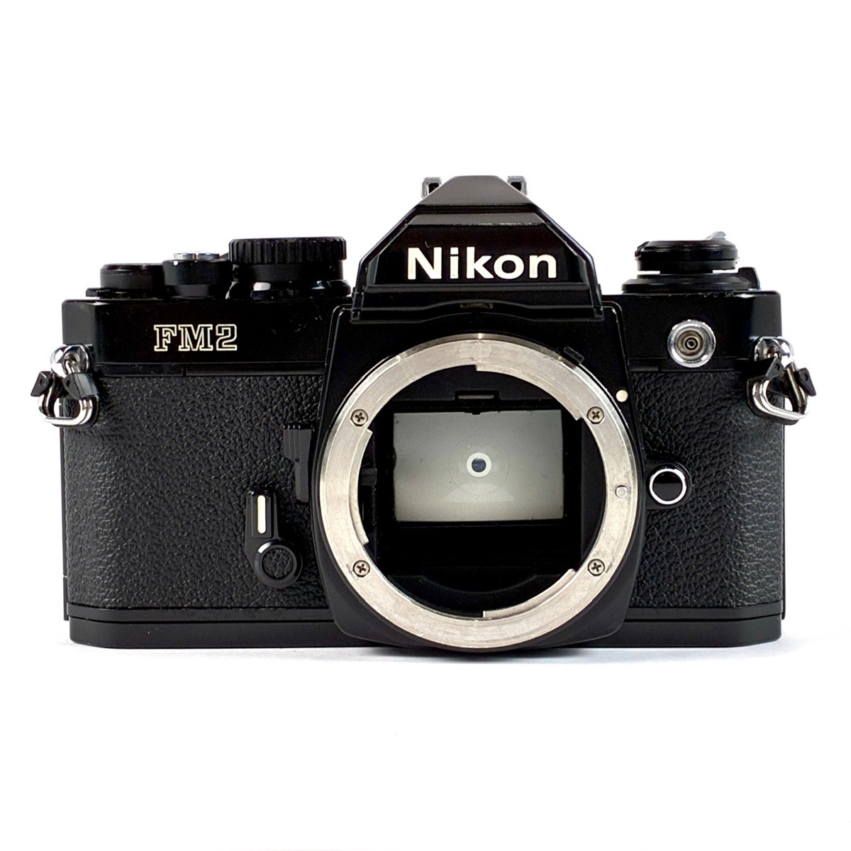 Yahoo!オークション -「nikon fm2 ジャンク」の落札相場・落札価格