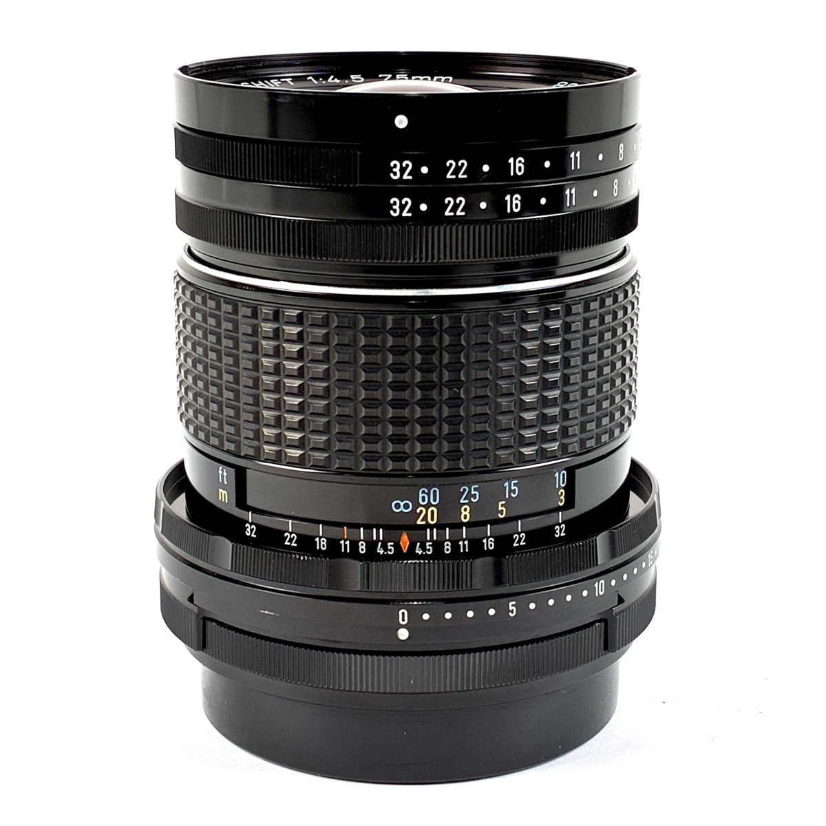 Yahoo!オークション -「Pentax smc 67 75mm f4.5」の落札相場・落札価格