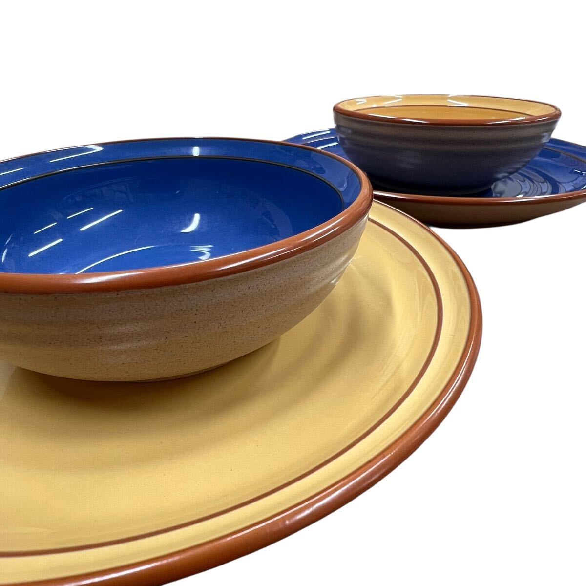 Yahoo!オークション -「ノリタケ クラフトーン プレート」の落札相場