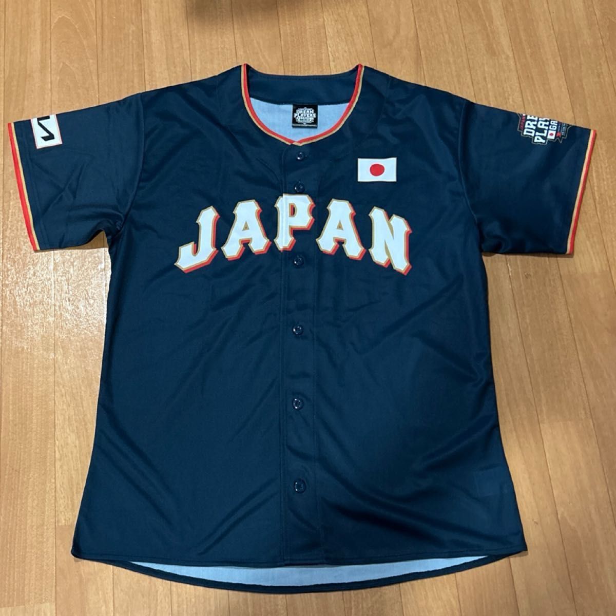 野球 日本代表 侍ジャパン WBC オリックスバファローズ 紅林弘太郎