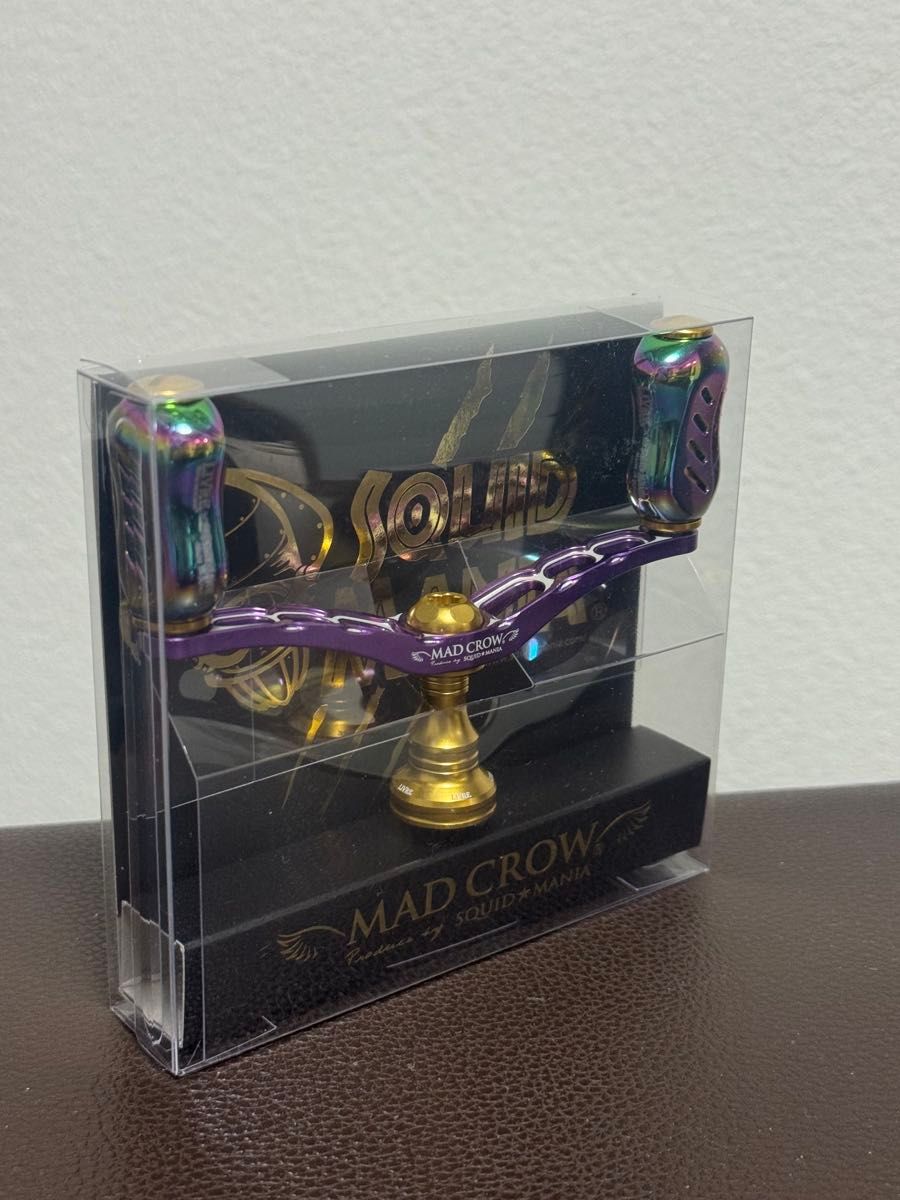 リブレ スクイッドマニア マッドクロウ ダイワ｜Yahoo!フリマ（旧