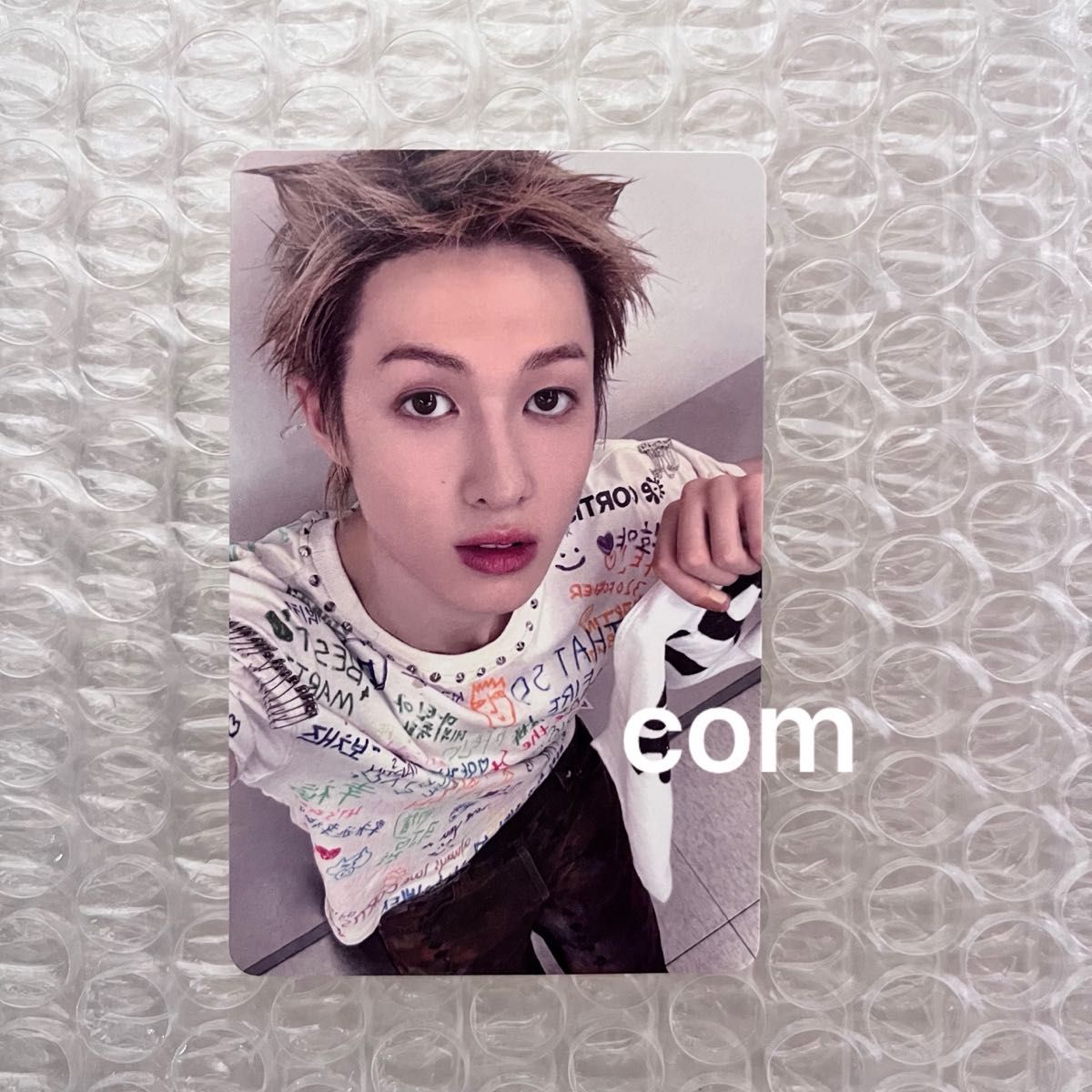 ゴノ ゴンホ CORTIS ユニバーサルミュージックストア ユニバ UMS