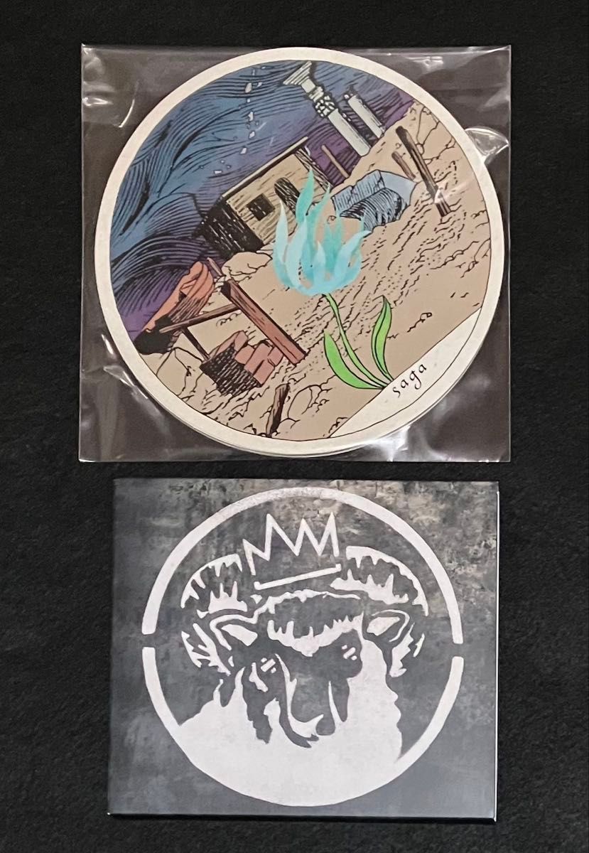 新品未開封】Siip(シープ) 1stアルバム 通常盤(CD+Blu-ray+タロット