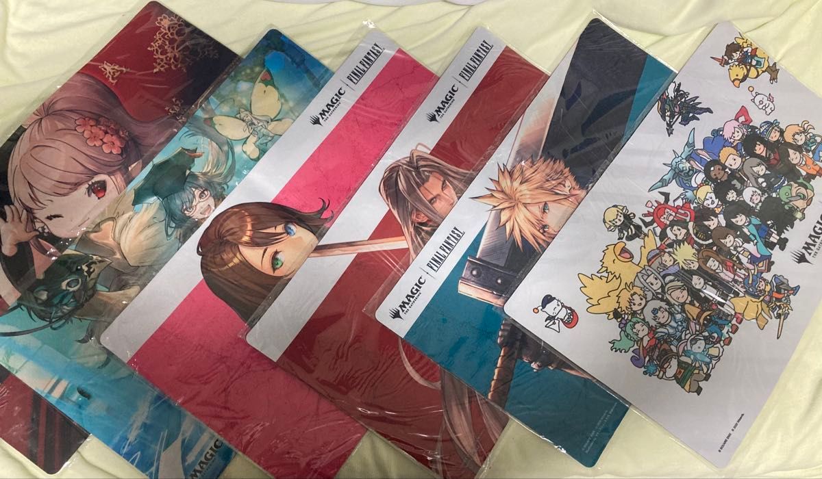 MTG タタル・タル プレイマット｜Yahoo!フリマ（旧PayPayフリマ）