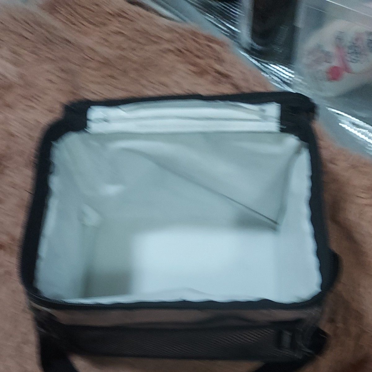 NEIGHBORHOOD 22awSRL FOLDING STOOL BAG SP ネイバーフッド