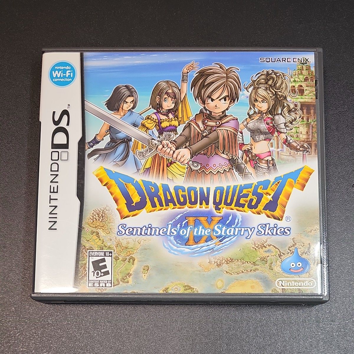 DS 3DS ドラゴンクエスト 4 5 6 7 9 11 ドラクエ6本セット｜Yahoo