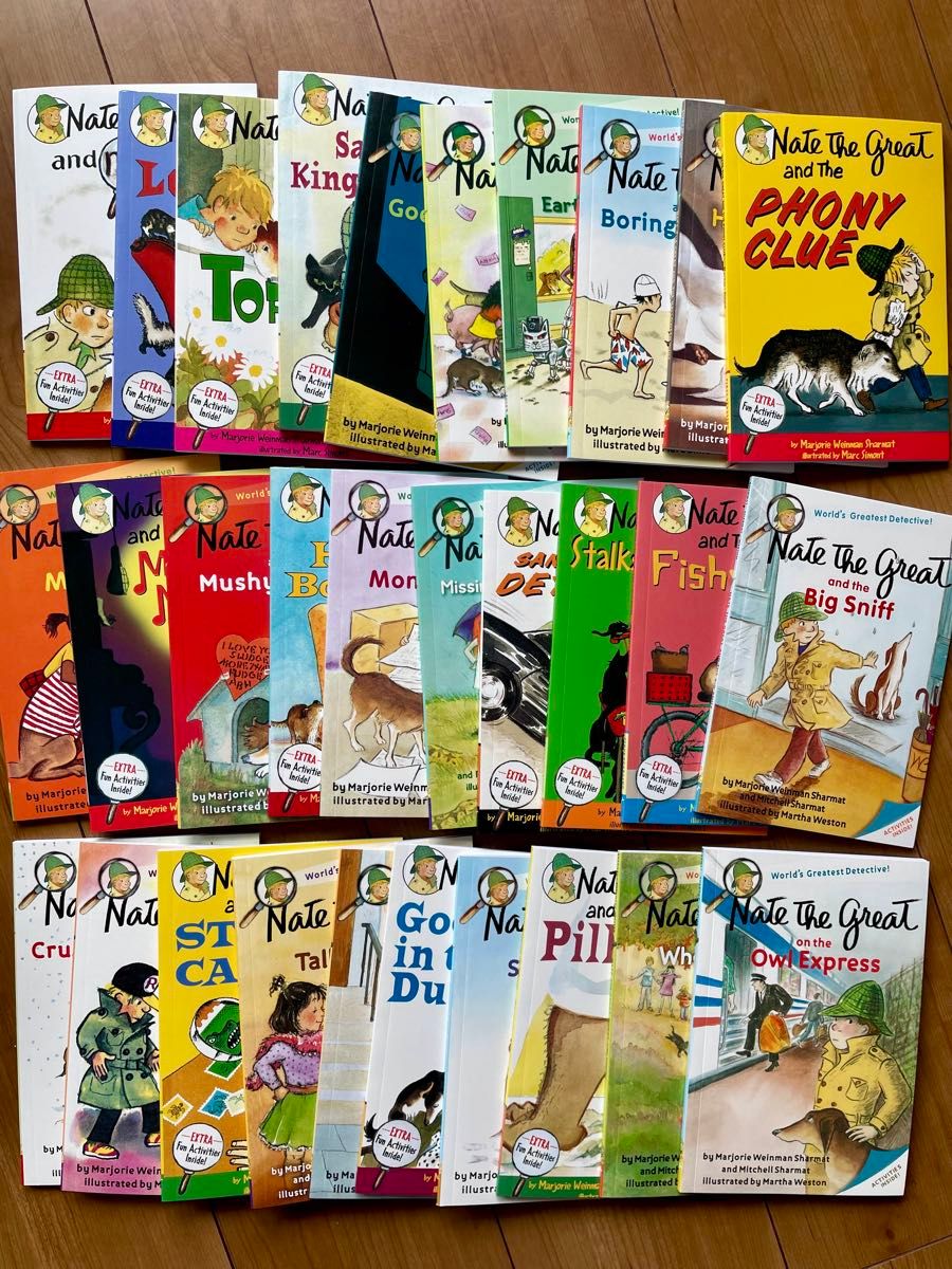 絵本まとめ売り 9冊セット 1〜3才向け｜Yahoo!フリマ（旧PayPayフリマ）