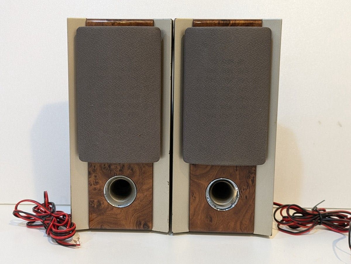 A Technics SB-4500 1本 大型製品の為2口に分けて出品｜Yahoo!フリマ