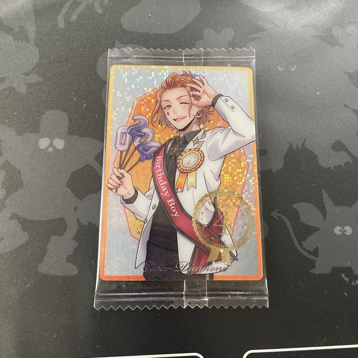 ケイト・ダイヤモンド ツイステ ポストカード｜Yahoo!フリマ（旧PayPay