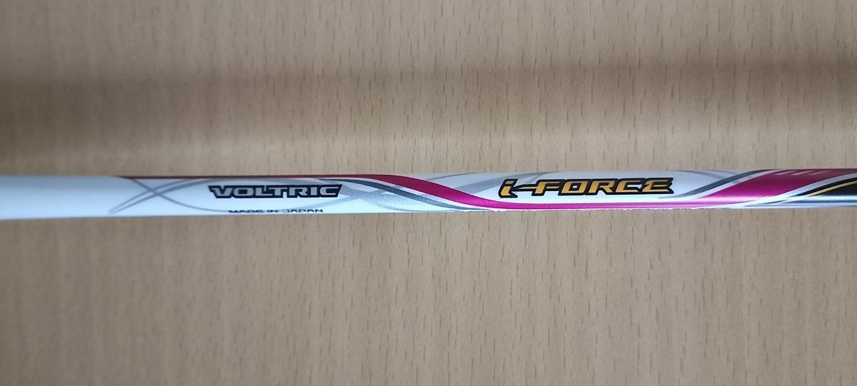 YONEX バドミントン ラケット CARBONEX 20 2U G5 美品｜Yahoo!フリマ