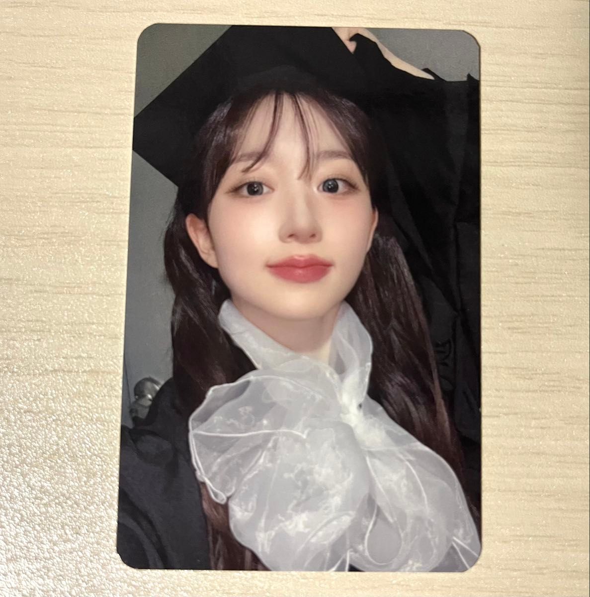 公式】NMIXX MAKESTAR カウガール 6枚1セット｜Yahoo!フリマ（旧PayPay