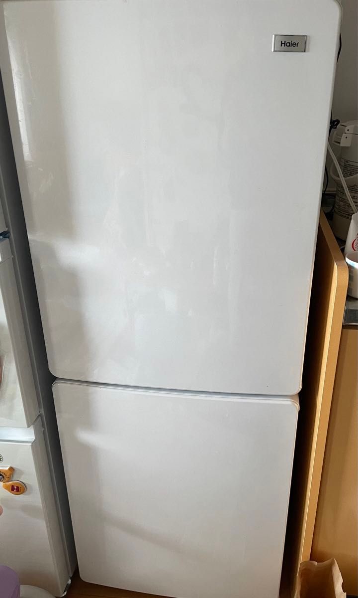 HITACHI 日立 375L 冷蔵庫 R-S3800HVL(XT) 2018年製 3ドア冷蔵庫