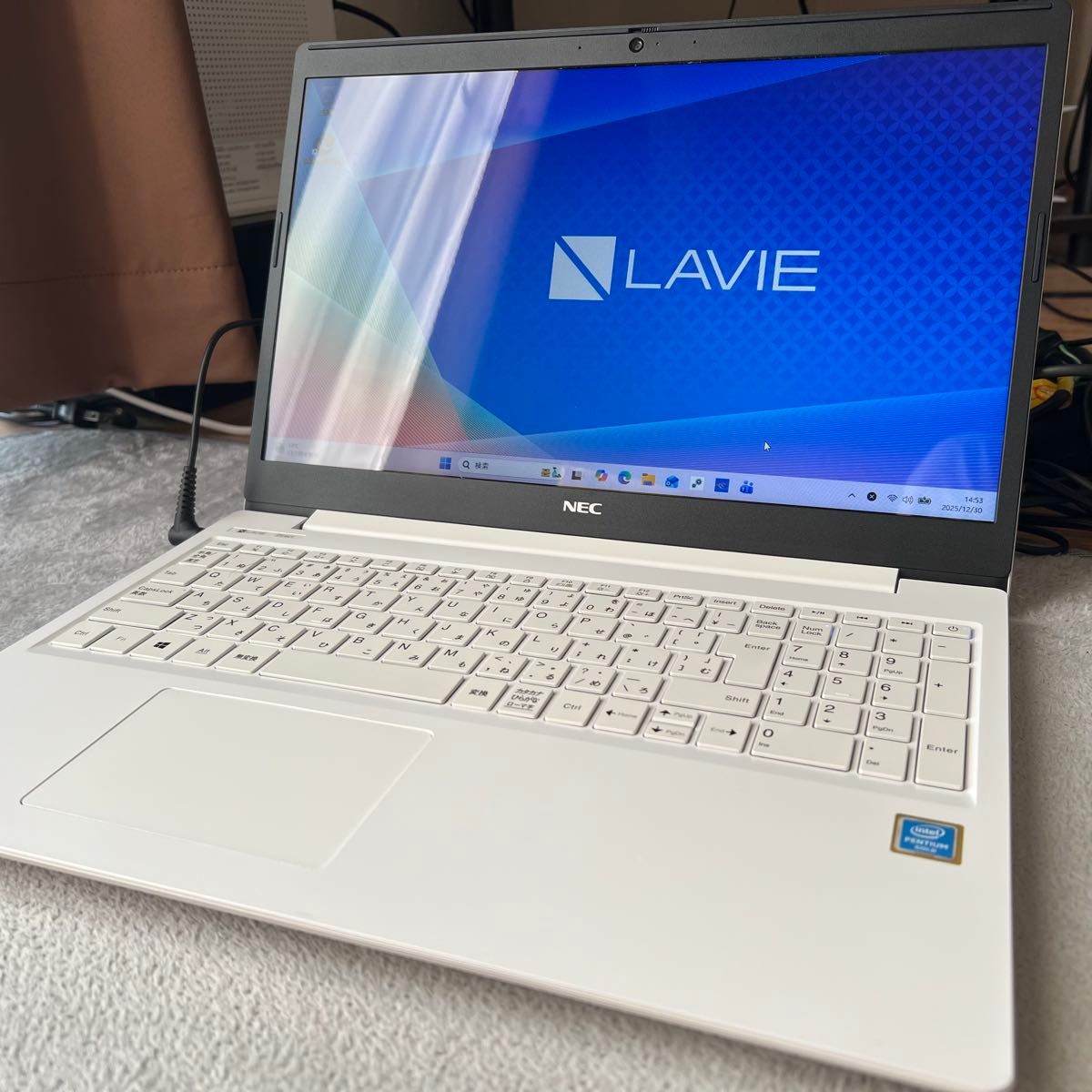 LAVIE PC-SN186JDAF i7-8550 SSD256GB 8GB｜Yahoo!フリマ（旧PayPay