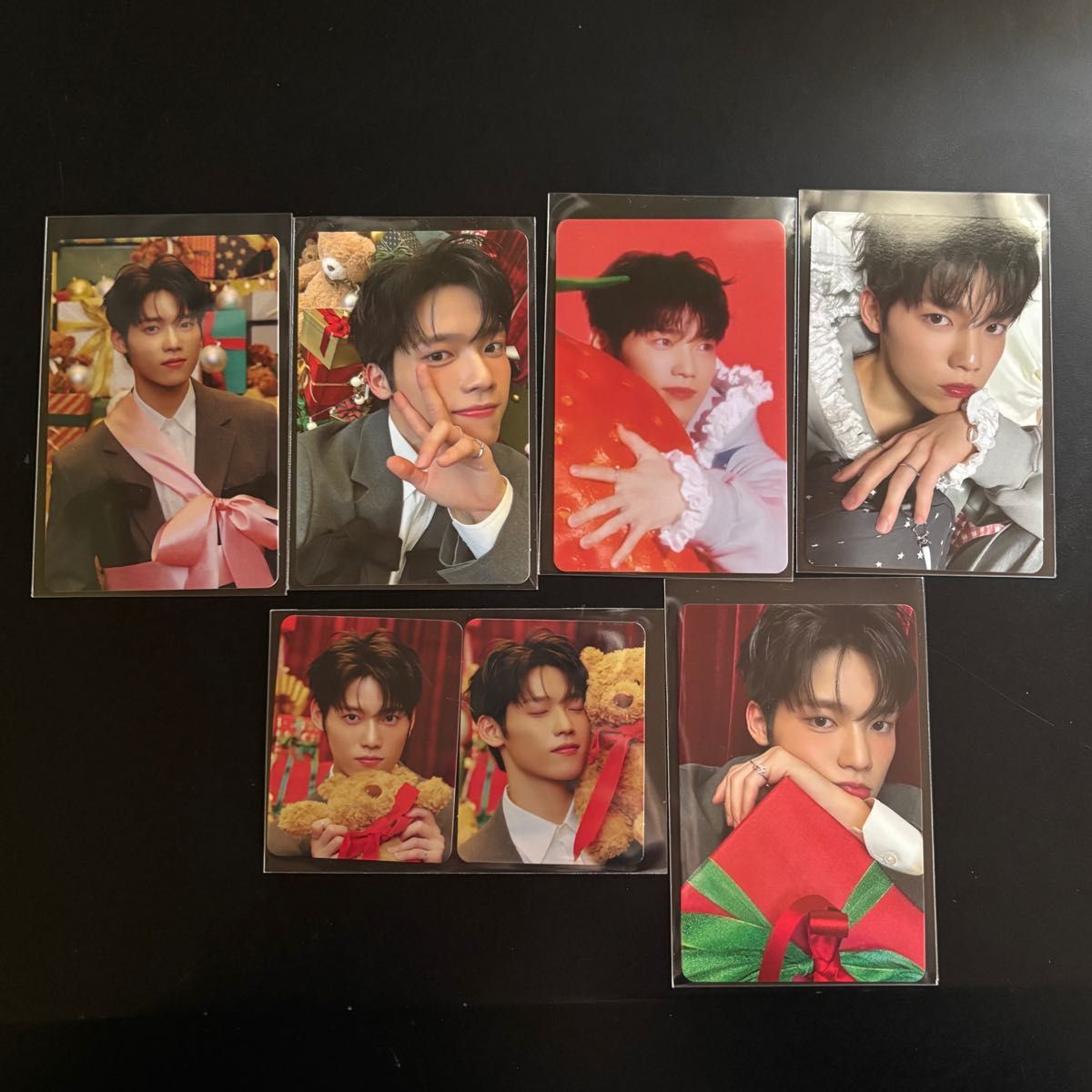 木村柾哉 トレカ THE WINTER MAGIC｜Yahoo!フリマ（旧PayPayフリマ）