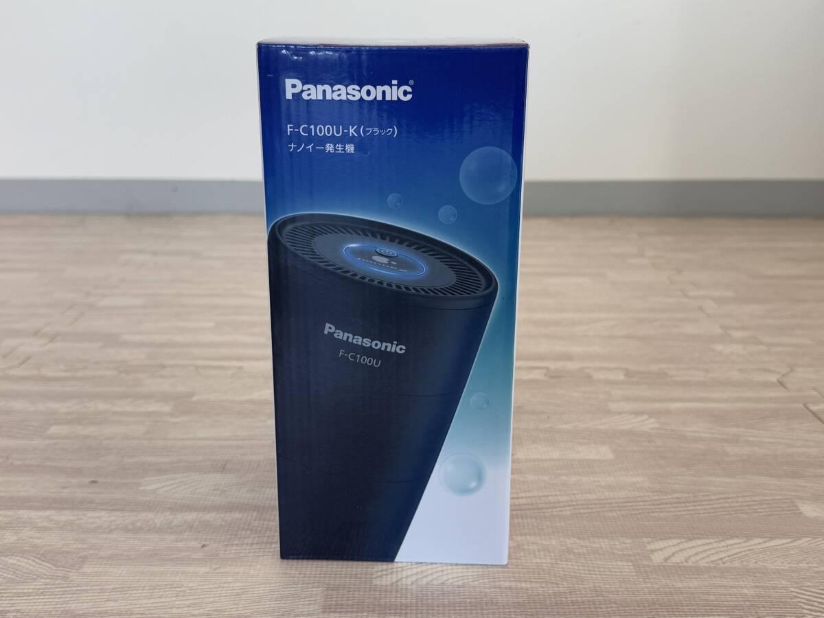 Yahoo!オークション -「ナノイー発生機」(家電、AV、カメラ) の落札