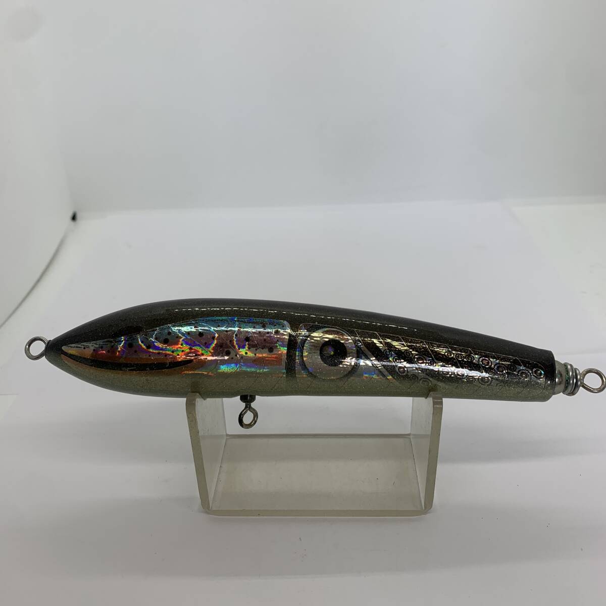 Yahoo!オークション -「ブルーフィッシュ 60-170」の落札相場・落札価格