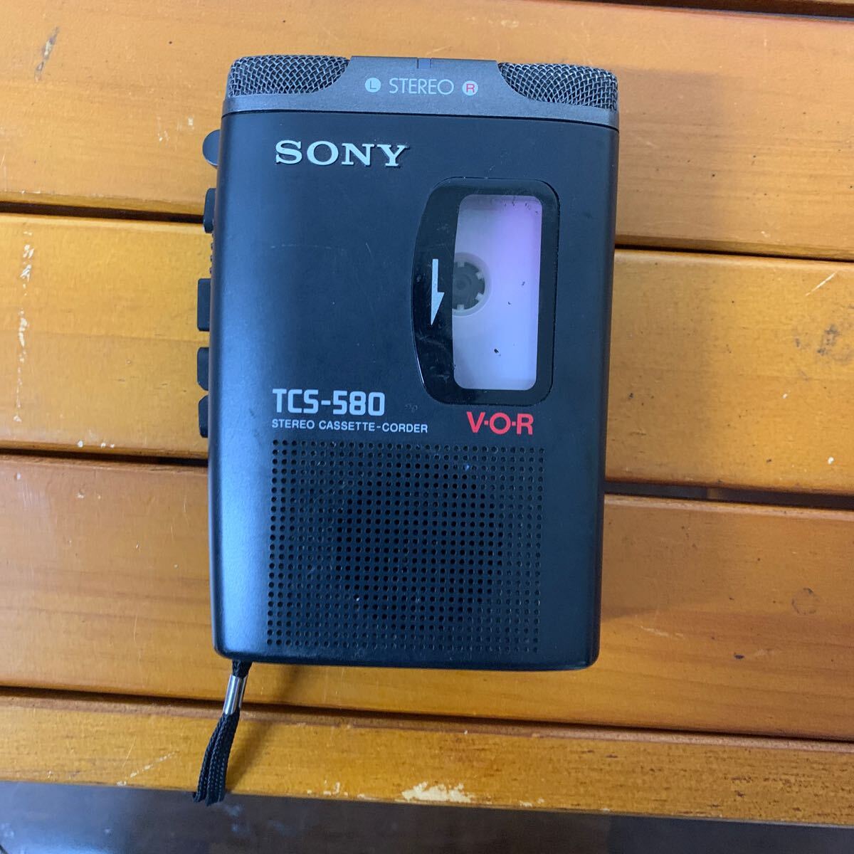 2026年最新】Yahoo!オークション -(sony ソニー)tcsの中古品・新品・未