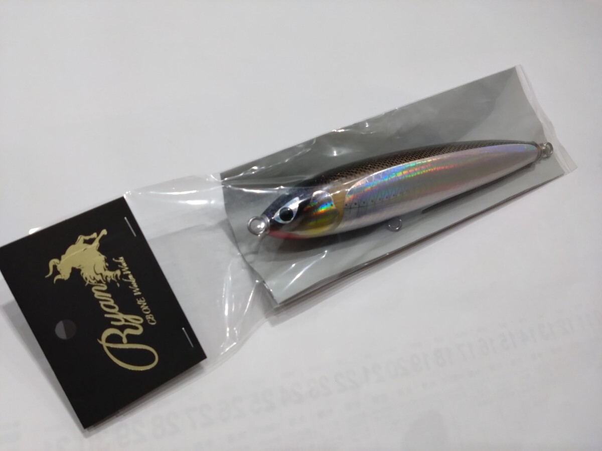 Yahoo!オークション -「ライアン180」の落札相場・落札価格