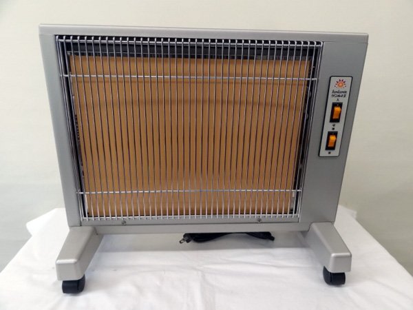 日本遠赤外線 サンルミエキュート E800LS オークション比較 - 価格.com